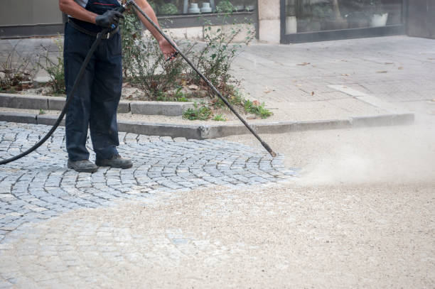 Best Gutter Cleaning  in Ishpeng, MI