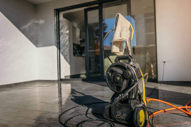 Best Gas Station Cleaning  in Ishpeng, MI